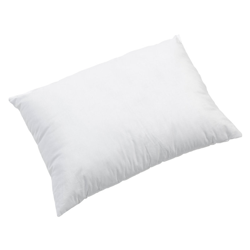 Alwyn Home UltraSoft Polyfill Pillow & Reviews Wayfair